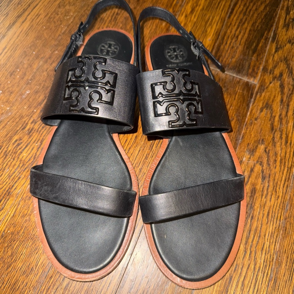 Tory Burch Melinda Sandals